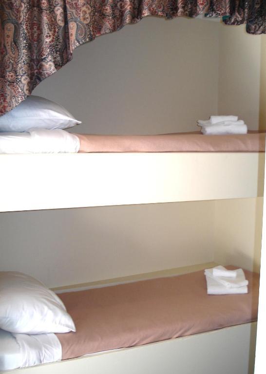 רדיום הוט ספרינגס Motel Tyrol חדר תמונה